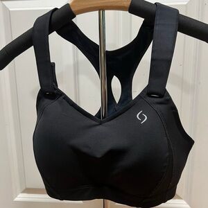 Moving Comfort Brooks Wireless Sports Bra
